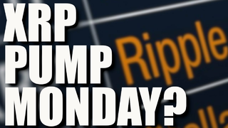 XRP Price Pump Feb 1, Bullish On Ethereum, Facebook Coin Launch & Buying Even More Bitcoin