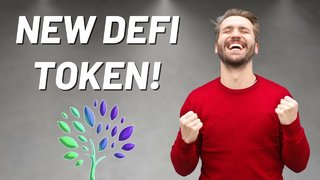 Is rAAVE the next BIG DeFi token? (Growth DeFi token that rebases around AAVE)