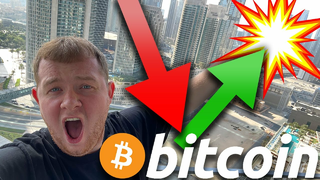 🚨 WARNING 🚨 DON’T BUY BITCOIN OR ETHEREUM BEFORE LOOKING AT THIS CHART!!!!!!!!!!!!!