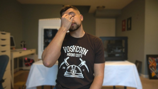 I Lost $20,000 trying to build a Solar Powered Bitcoin Mining Farm