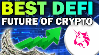 This Altcoin Will Make HUGE GAINS SOON! (Uniswap Price Prediction 2021)