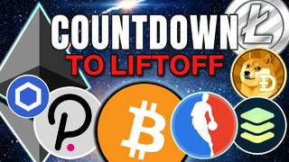 MASSIVE: DAFI Protocol, NBA NFTs, Dogecoin, PlasmaPay, Polkadot and Chainlink, Fuse Network!!