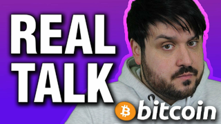 Bitcoin: The Reality of the Situation (It’s Not What you Think)