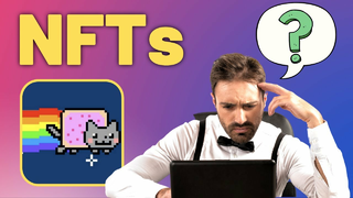 NFTs - Getting Started Guide for Flippers and Artists!