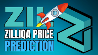 Zilliqa Price Prediction: How High Will ZIL Go? 🚀