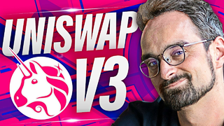 Uniswap Version 3 Explained