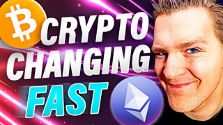 ETHEREUM JUST CHANGED MASSIVELY - Beyond Visa, Settlement, Building