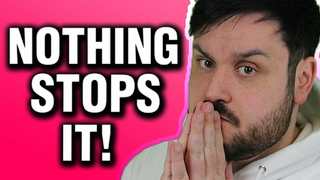 Nothing Stops This Train. NOTHING. - Bitcoin Meme Review