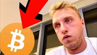 This is the SCARIEST Bitcoin chart I have EVER seen..