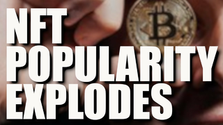 Fortnite + Bitcoin, Paying In Bitcoin, Michael Jordan NBA NFT, Snoop Dogg & Paris Hilton Love NFTs