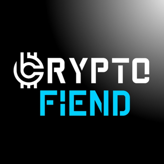 Crypto Fiend