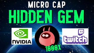 Micro Cap Altcoin with MAJOR Growth Ahead!! DMScript $DMST