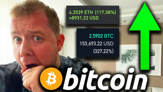 🚨 EMERGNCY 🚨 BITCOIN IS ABOUT TO DO SOMETHING NEVER SEEN BEFORE!!!!! NEW ETHEREUM ATH!!!!!!!