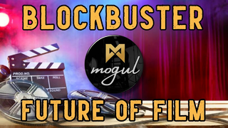 The Altcoin Changing Hollywood FOREVER!! | Mogul