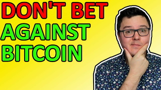 Bitcoin Something Crazy Just Happened!