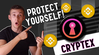BEST Way to Protect Yourself from Crypto Exploits w/ CryptExLocker!!
