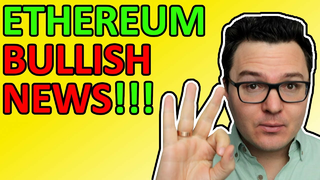 Ethereum Just Made History! WOW!