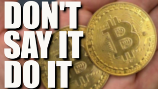 Bitcoin 2031 Price Prediction, Whales Don't Sell, BTC Balance Sheet, Coinbase Delisting & Just Do It