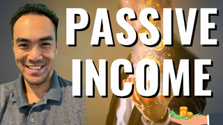 MAKE PASSIVE INCOME IN CRYPTO!
