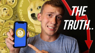I REFUSE To Buy Dogecoin!! Here's Why.. $DOGE