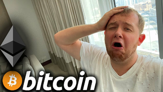 🤬WARNING 🤬 THIS IS THE FINAL STRAW FOR BITCOIN RIGHT NOW!!!!!!!!!!!!