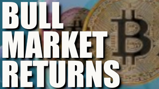 Crypto Market Pumping, Can't Ban Bitcoin, Coinbase + Tether, Apple Pay + BTC & Whales Keep Buying
