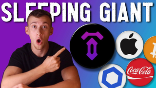 Small Cap Altcoin with MAJOR Growth Ahead!! Tenset $10SET