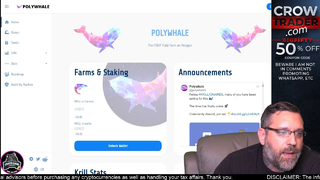 Cardano (ADA) vs DOGE Coin - PolyWhale and BiFrost