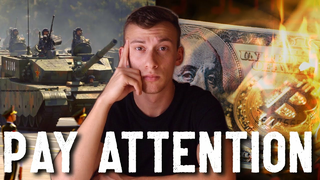 The LARGEST Threat to the Crypto Bull Run that NO ONE is Talking About..