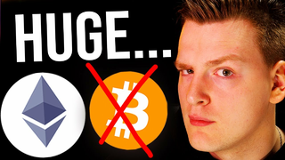 ETHEREUM FLIPPING BITCOIN 2021!!! Ivan on Tech Explains