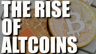 Cardano Going Higher, Dogecoin Drops, XRP Breakout, Ethereum New High & Banks Buying Bitcoin