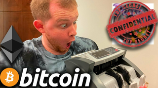 😱 THIS ETHEREUM TRADE WILL MAKE YOU A MILLIONAIRE!!!!!!!!! *NEW MEMECOIN SECRET FIND*!!!!!!!!!!