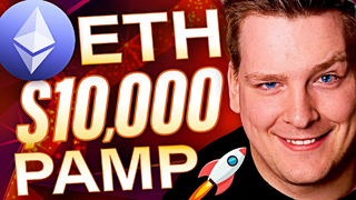ETHEREUM $10,000 PAMP IN JUNE... [On This Condition] Ivan on Tech Explains
