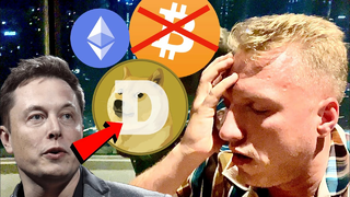 ELON MUSK JUST DID SOMETHING CRAZY.. [bitcoin, dogecoin & ethereum]