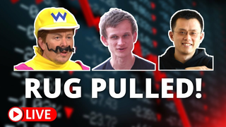 THE ELON + VITALIK + CZ DUMP OF 2021... Let's chat!