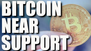 Crypto Market Tumbles, Fake News, Cardano Millionaires, Buying The Dip & Just Do It Already