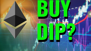 ETHEREUM TO 10x FROM HERE PRICE EXPLOSION COMING!