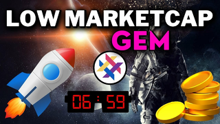 LOW MARKET CAP GEM WITH HUGE UPSIDE POTENTIAL! LOCC 🚀