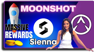 Huge Yield!! Solving the Biggest Problem with DeFi - Sienna Network
