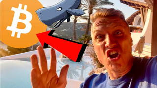 DISTURBING PROOF FOR BITCOIN MANIPULATION RIGHT NOW!!!!!!!!!!!!!!!