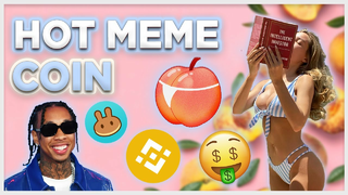 This is the NEXT CRYPTO COIN CELEBRITIES WILL PUMP?!