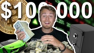 Where I Invested My Crypto Profits.