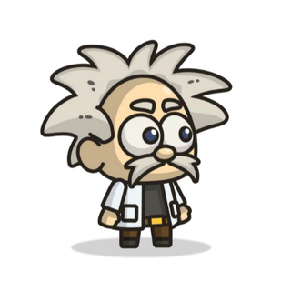 Professor Crypto
