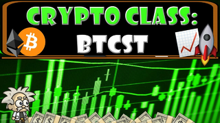 CRYPTO CLASS: BTCST | TAU SAGE INFO | NFT VERIFICATION | PREVENTS DUPLICATE NFTs | BINANCE MVB II