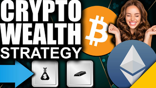 Best Bitcoin Advice to Become WEALTHY (Billionaires Buy Ethereum 2021)