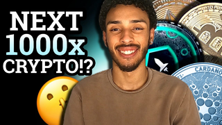 The Hunt: Episode 12 | FINDING THE NEXT MAJOR CRYPTO PROJECT!!