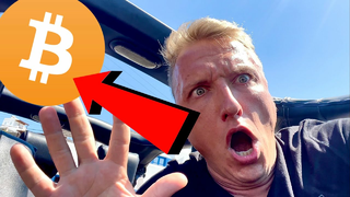 THIS BITCOIN SIGNAL FLASHES ONCE A YEAR!!!!!!!!!!!!!!!!!!!!!!!!!