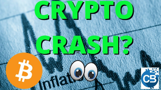 EMERGENCY: Why the FED MAY CRASH THE CRYPTO MARKET!