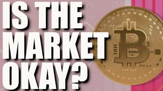 4 Reasons Why Bitcoin Dropped Today
