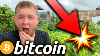 This chart Is VERY VERY Important For The Bitcoin Price Right Now!!!!!!!!! [must see]